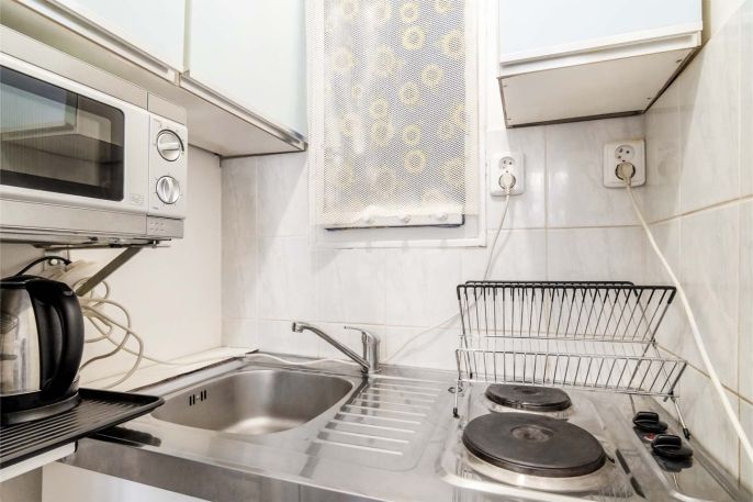 Prodej, Byt 2+kk, Praha