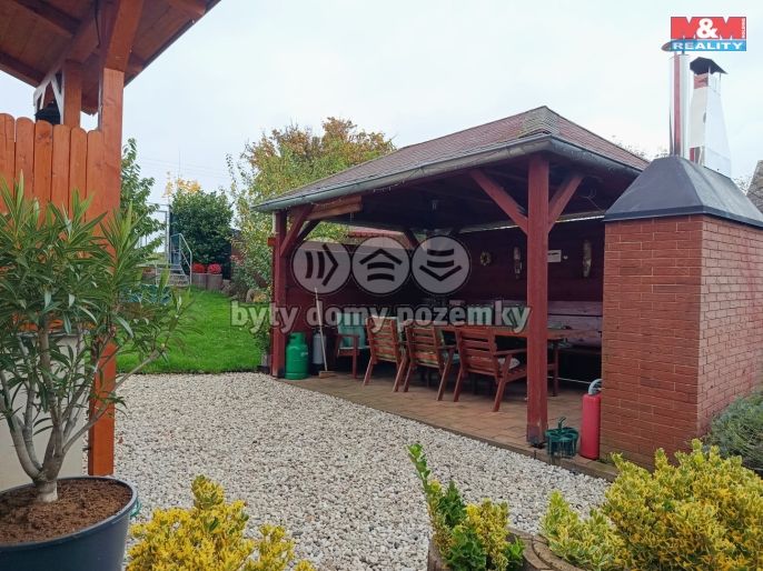 Prodej, Rodinný dům, Kadaň