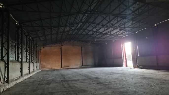 Pronájem, Sklad, Cítoliby