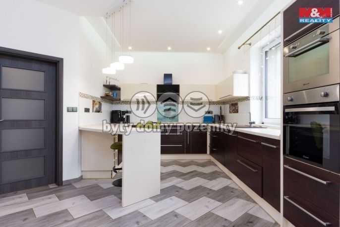 Prodej, Rodinný dům, Vratimov