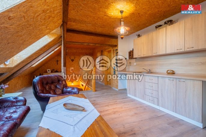 Prodej, Zemědělská usedlost, Žirovnice