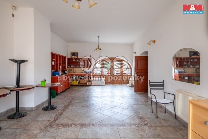 Prodej, Hotel, penzion, Přídolí