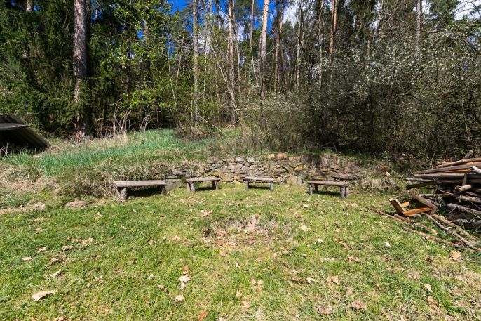 Prodej, Chata, Česká Bříza