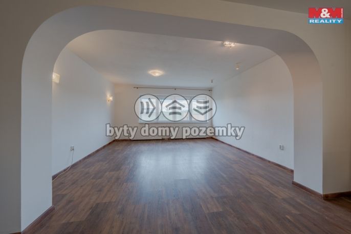 Prodej, Rodinný dům, Dolní Lhota