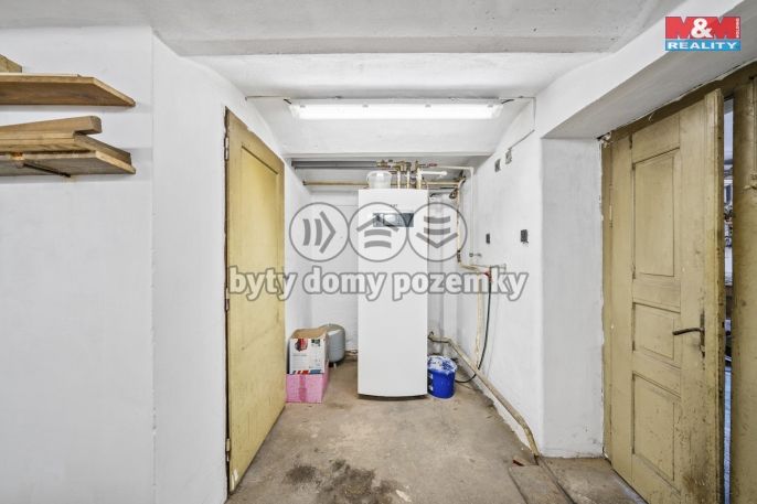 Prodej, Rodinný dům, Velká Jesenice