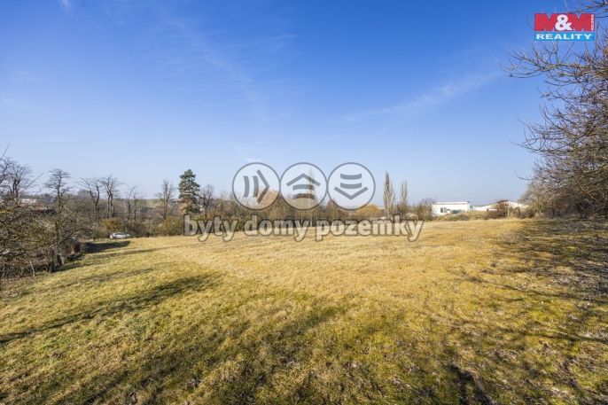 Prodej, Pozemek k bydlení, Olovnice