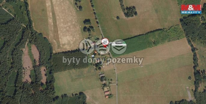 Prodej, Rodinný dům, Pertoltice