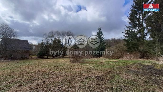 Prodej, Pozemek k bydlení, Vikantice