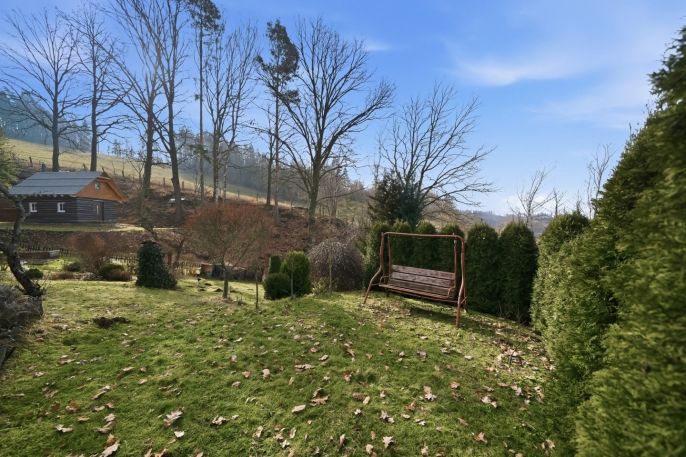 Prodej, Chata, Dolní Studénky