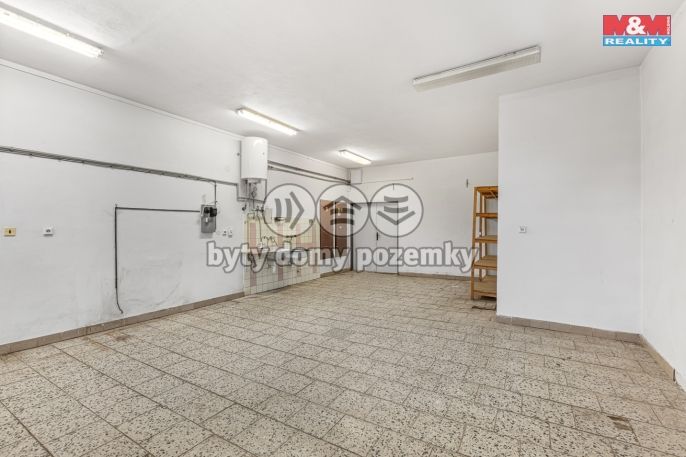 Prodej, Chalupa, Kryry