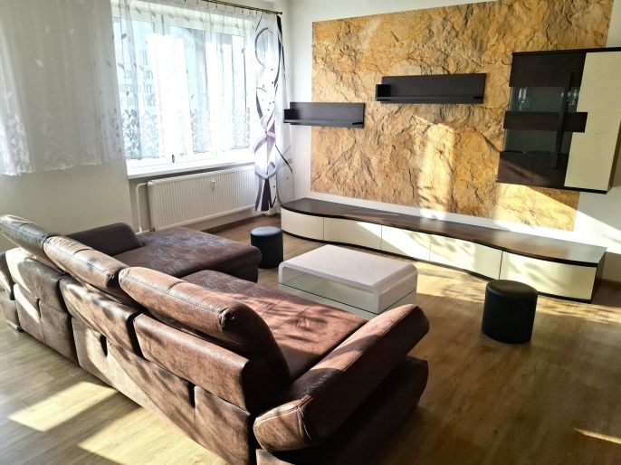 Prodej, Byt 3+1, Hranice