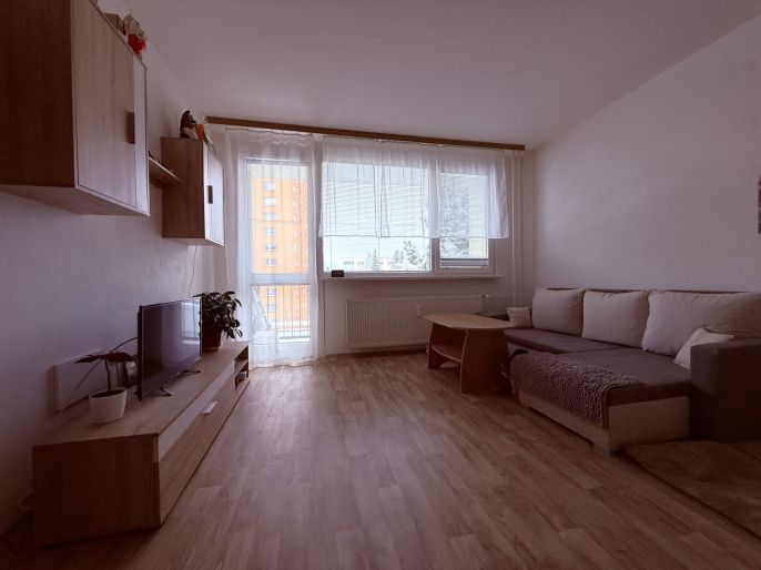 Prodej, Byt 3+1, Jablonec nad Nisou