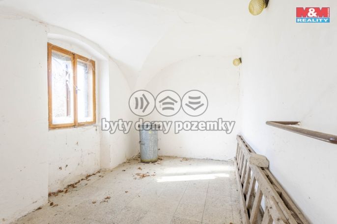 Prodej, Rodinný dům, Radvanec