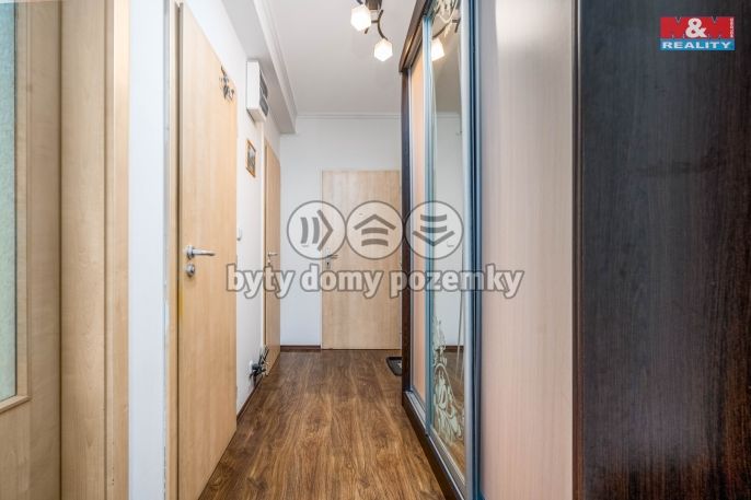 Pronájem, Byt 3+kk, Brandýs nad Labem-Stará Boleslav