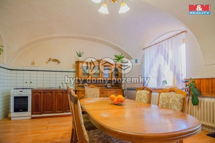 Prodej, Rodinný dům, Radonice