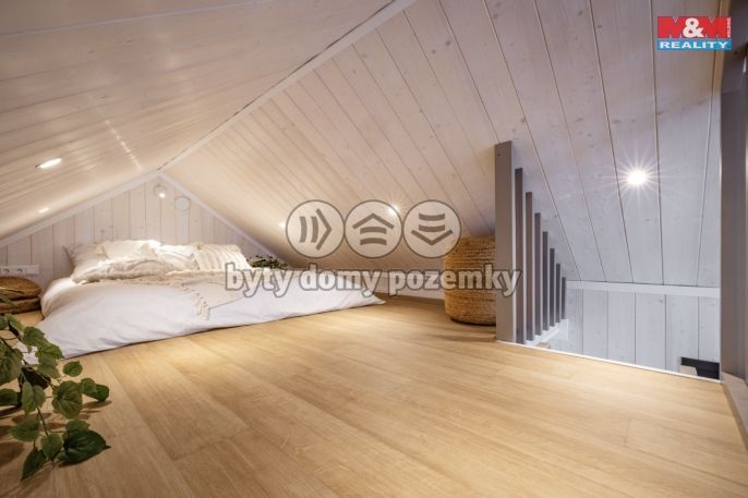 Prodej, Rodinný dům, Čermná nad Orlicí