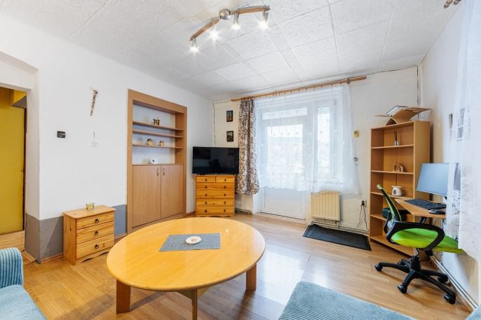 Prodej, Byt 2+1, Karlovy Vary