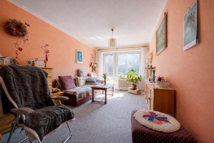 Prodej, Byt 2+1, Železný Brod