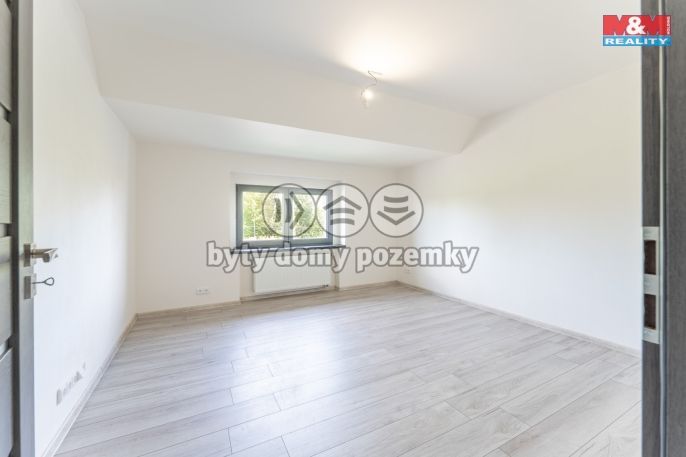 Prodej, Rodinný dům, Kostelec nad Labem