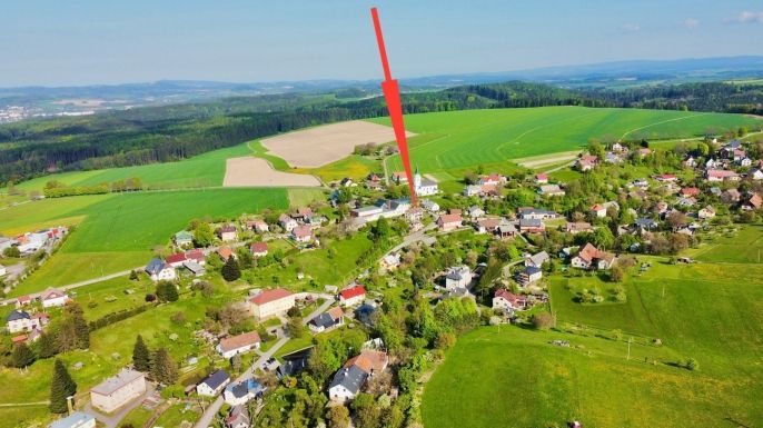 Prodej, Rodinný dům, Mistrovice