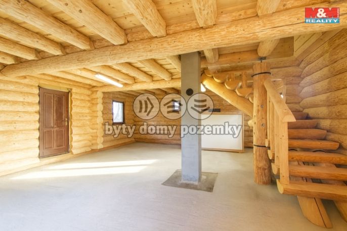 Prodej, Pozemek k bydlení, Rudná pod Pradědem