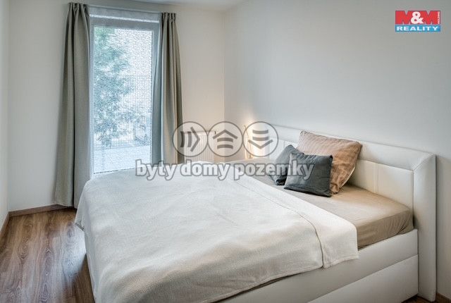 Prodej, Byt 2+kk, Plzeň