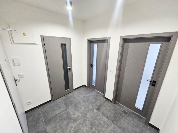 Pronájem, Byt 2+kk, Praha