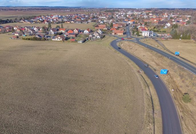 Prodej, Komerční pozemky, Opatovice nad Labem