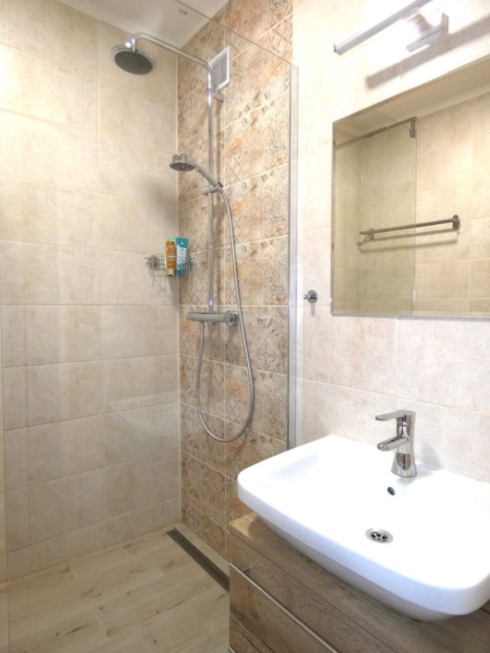 Pronájem, Byt 3+1, Ostrava