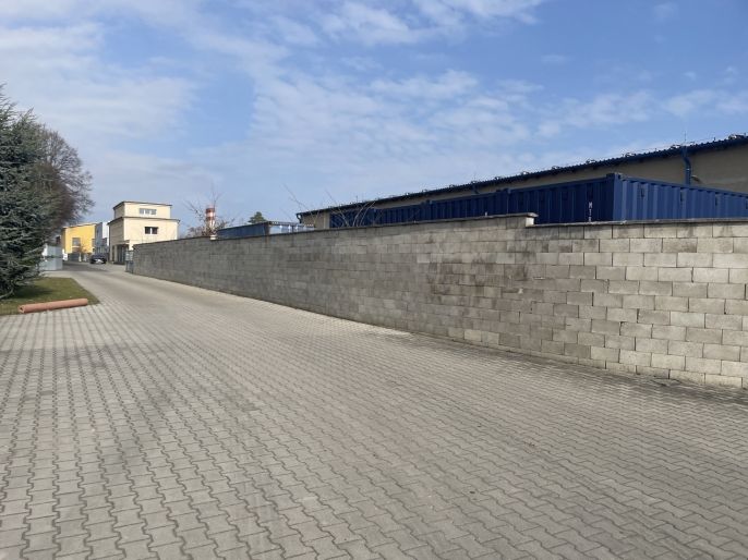 Pronájem, Kancelářský prostor, Praha