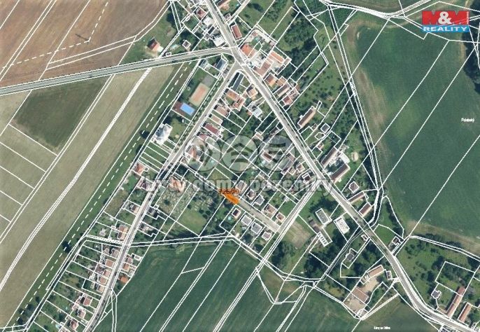 Prodej, Ostatní, Pardubice