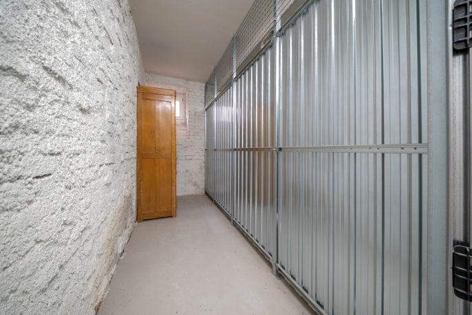 Prodej, Byt 2+1, Praha