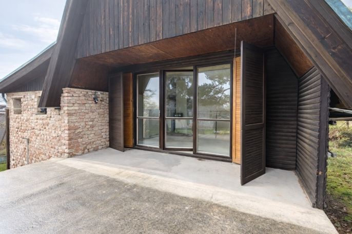 Prodej, Chata, Štěchovice