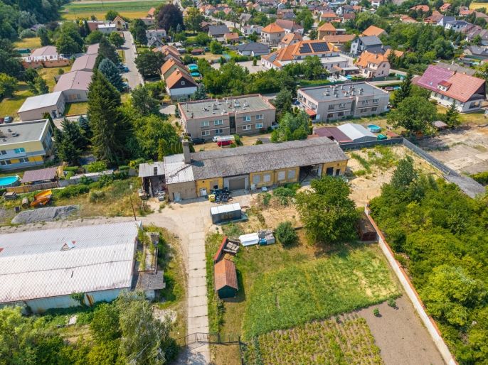 Prodej, Pozemek k bydlení, Semice