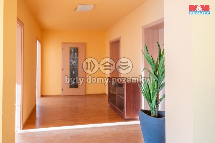 Prodej, Rodinný dům, Mokrovraty