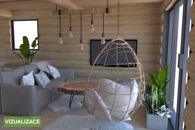 Prodej, Rodinný dům, Vidice