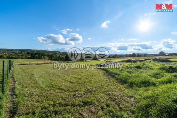 Prodej, Zahrada, Tymákov