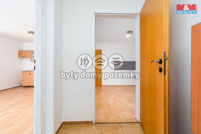 Prodej, Rodinný dům, Horoměřice