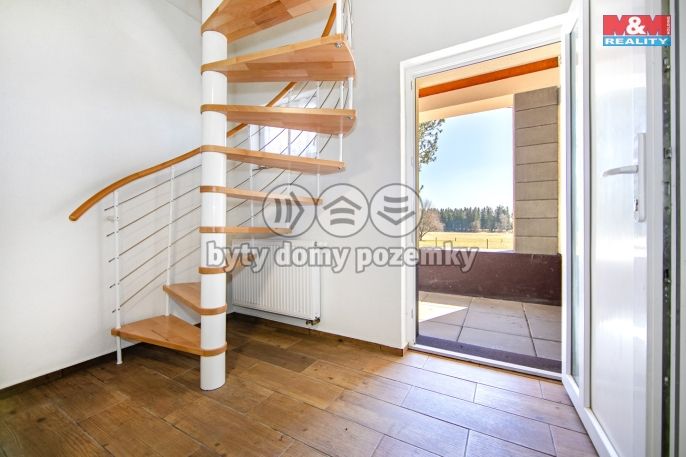 Prodej, Rodinný dům, Teplá