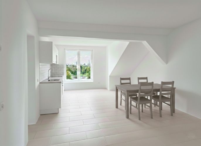 Pronájem, Byt 2+kk, Svitavy