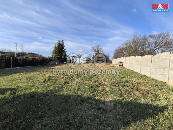 Prodej, Zahrada, Hostomice