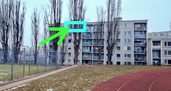 Prodej, Byt 2+1, Praha