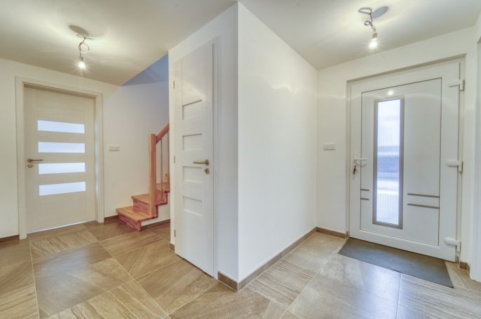 Prodej, Rodinný dům, Horoušany