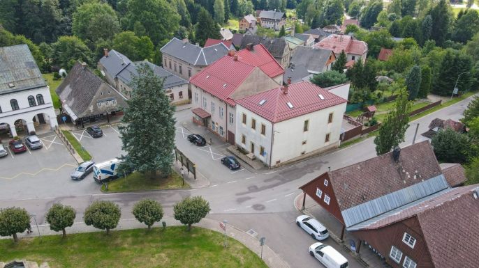 Prodej, Hotel, penzion, Rokytnice v Orlických horách