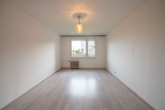 Pronájem, Byt 2+1, Hradec Králové