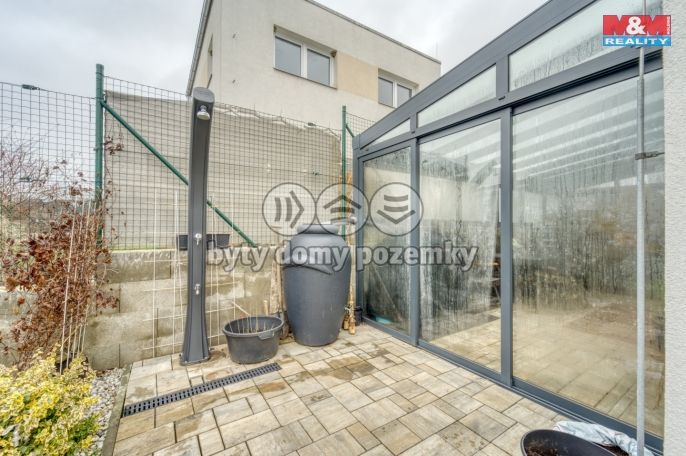 Prodej, Byt 4+kk, Králův Dvůr