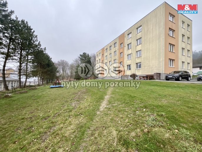 Prodej, Byt 3+1, Mosty u Jablunkova