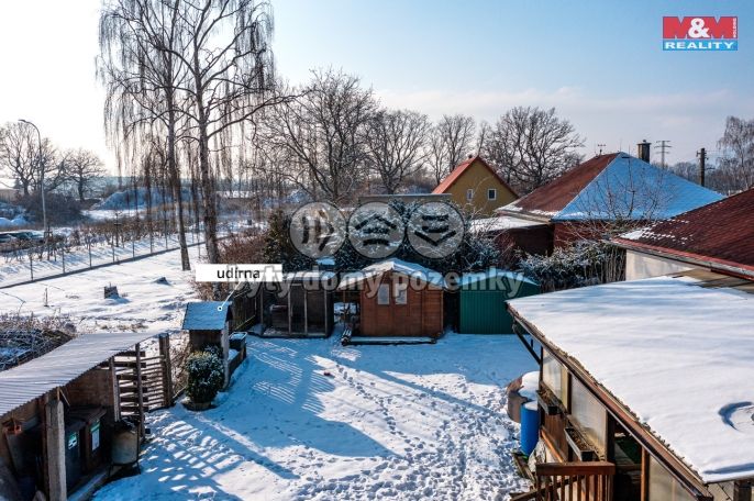 Prodej, Rodinný dům, Košťany