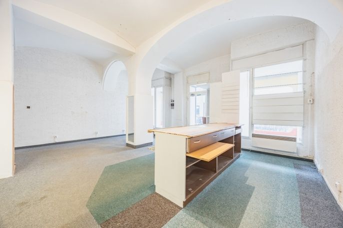 Prodej, Obchod a služby, Rychnov nad Kněžnou