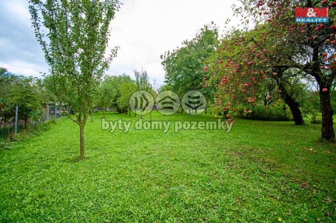 Prodej, Rodinný dům, Loučka